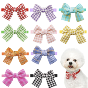 Noeud pour chien et chat